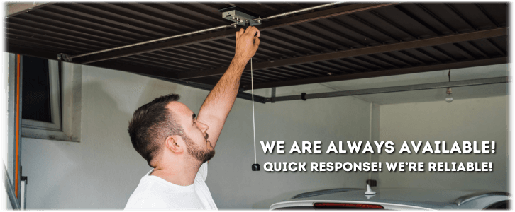 Garage Door Installation San Jose CA
