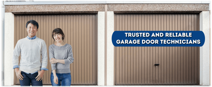 San Jose CA Garage Door Repair